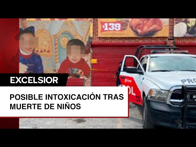 "Pollo Matón": Fiscalía descarta signos de violencia en los dos menores que murieron en Nu