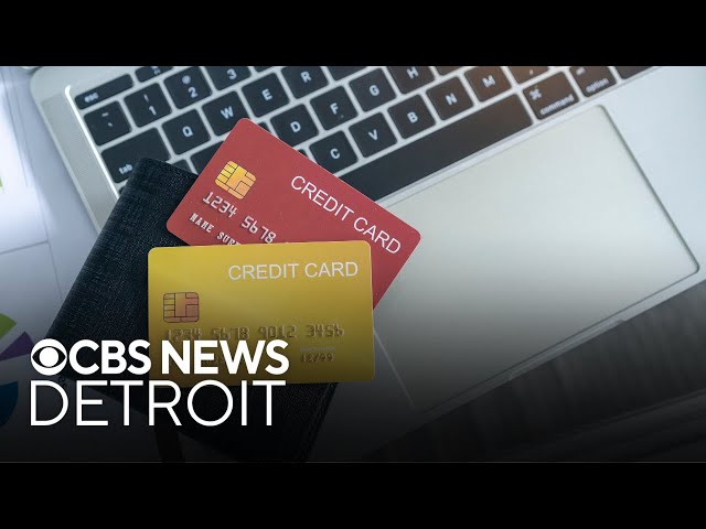 ⁣Judge blocks rule capping credit card late fees. Here's how to make sure you're on top of 