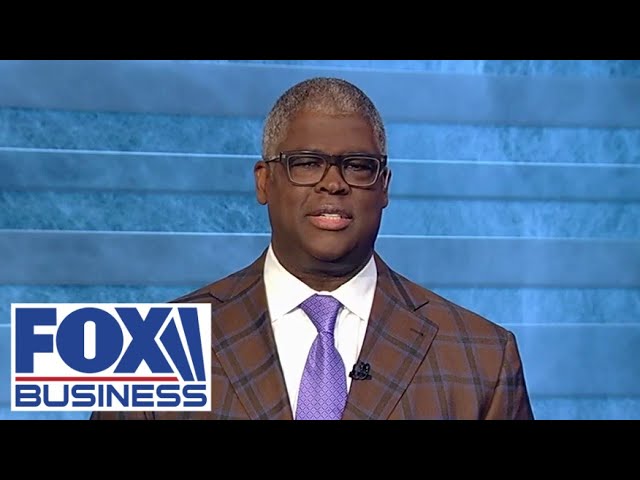 ⁣Charles Payne: Birth rate crisis is getting a lot worse