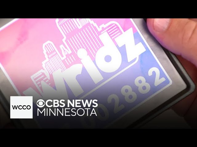 New rideshare company now offering service in Minneapolis