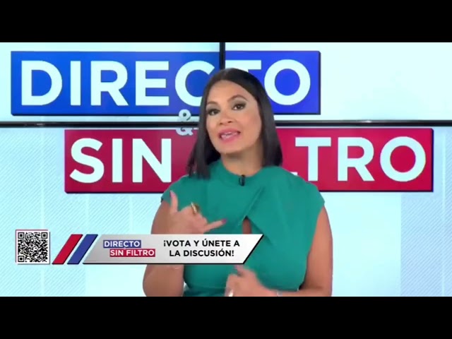 ⁣Directo y Sin Filtro: 15/mayo (Esquema de fraude electoral que alega Rafael 'Tatito' Herná
