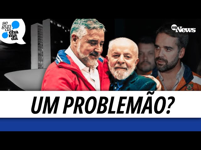 ⁣SAIBA O QUE GEROU A DECISÃO DE LULA POR PAULO PIMENTA EM CARGO ESPECIAL NO CENÁRIO POLÍTICO