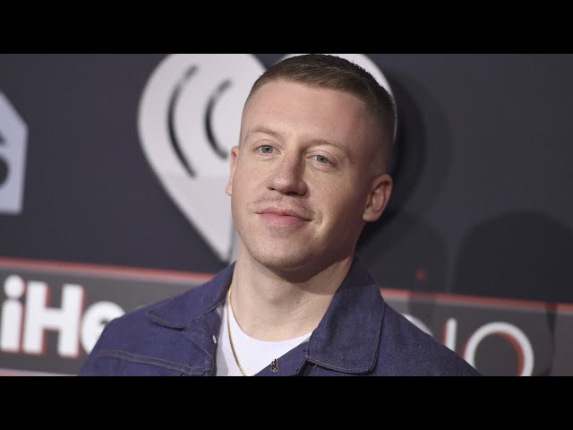 ⁣Macklemore has ‘disdain and utter disrespect’ for Jewish people: Alex Ryvchin