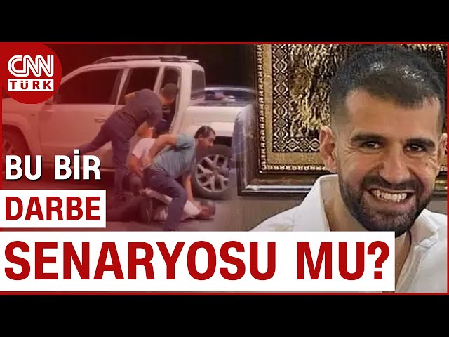 ⁣FETÖVARİ TUZAK! Bu Sözün Anlamı Ne? CNN TÜRK'te Madde Madde Yorumlanıyor...