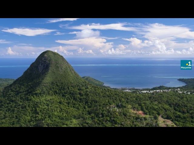 Diffusion en direct de Mayotte la 1ère