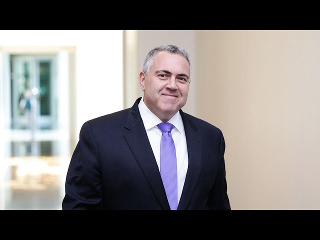 ⁣‘Understood the role’: Sean Spicer says Joe Hockey did ‘phenomenal job’ as ambassador to US