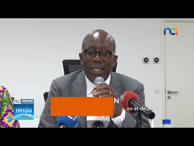 ⁣NCI News | Abidjan : 33 milliards FCFA à mobiliser pour restructurer 5 quartiers précaires