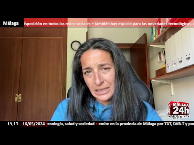 ⁣Noticia - Ana Julia Quezada trasladada a aislamiento por colaborar sin permiso con un documental