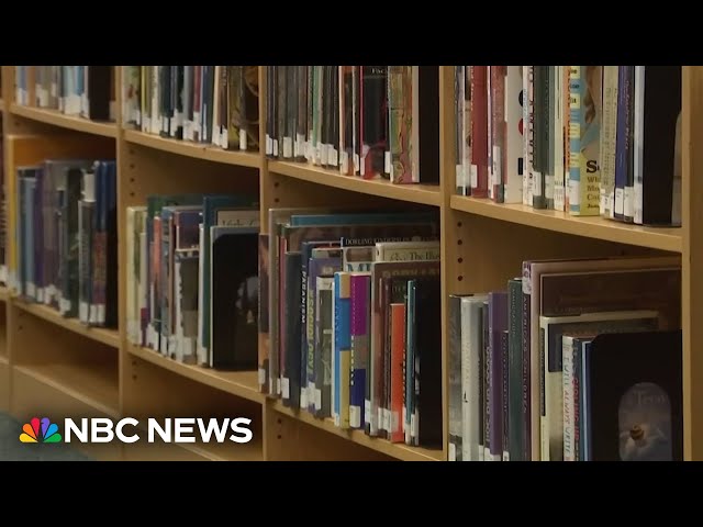 Parents in Maryland protest LGBTQ book curriculum ruling