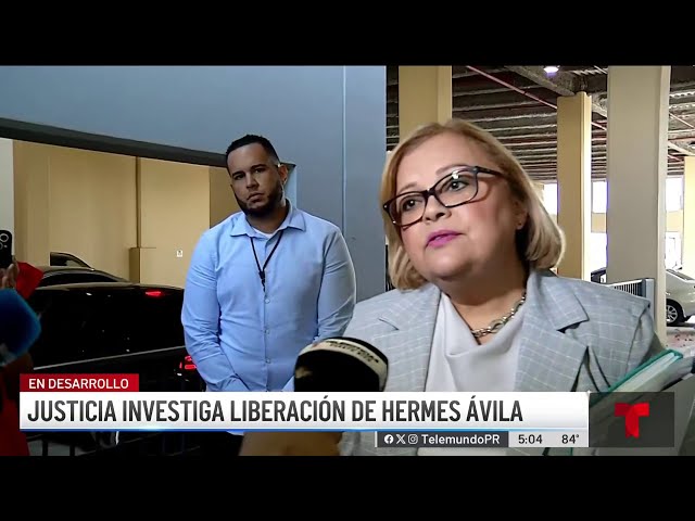 Secretaria de Corrección acude a vista con Justicia