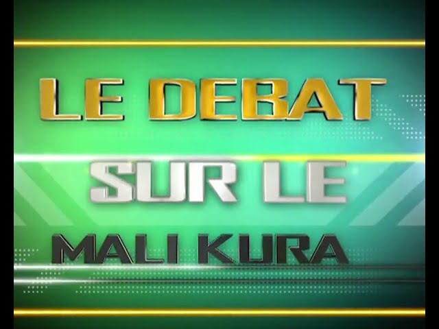 ⁣Debat : Le Mali Koura 15 Mai 2024