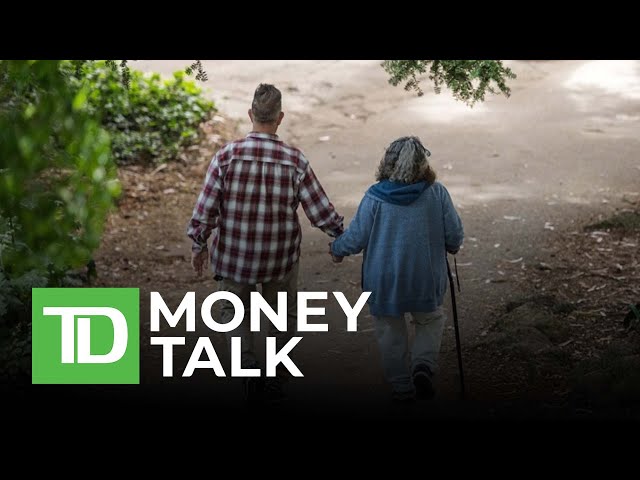 ⁣MoneyTalk - Maximizing your savings once you retire