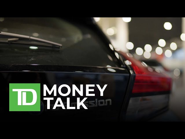 ⁣MoneyTalk - Why hybrid vehicles are now driving the energy transition