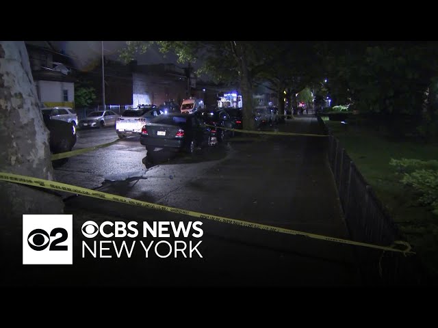 12-year-old girl shot after brawl in Jamaica, Queens