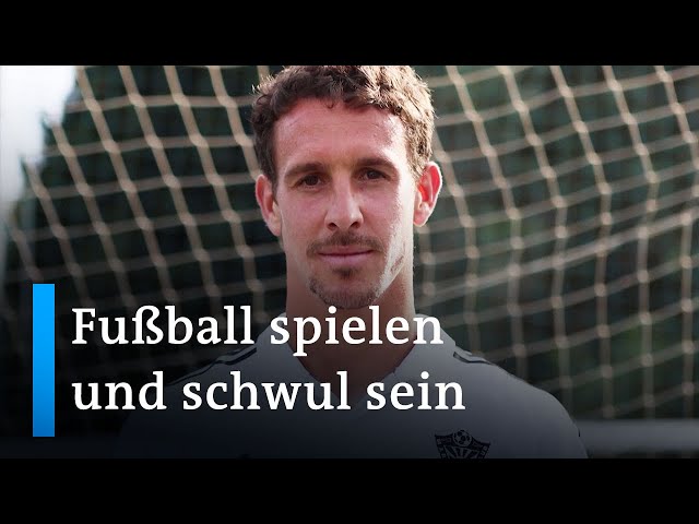 Wieso ist Homosexualität im Fußball noch immer Tabu? | DW Nachrichten