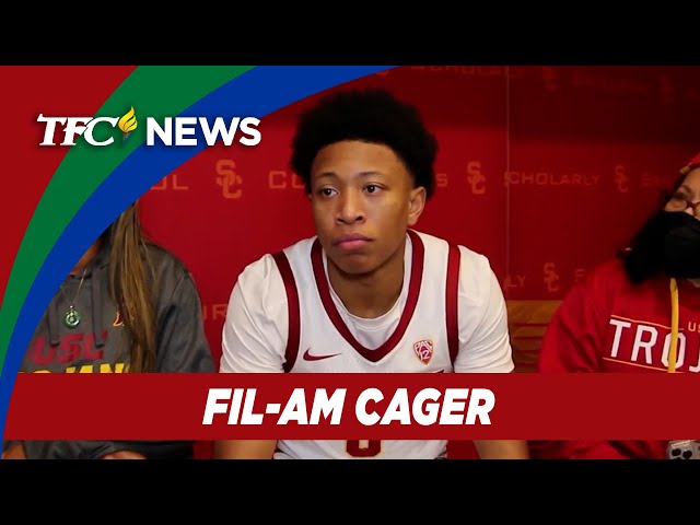 ⁣FilAm Boogie Ellis, lumahok sa NBA G-League Elite Camp | TFC News California, USA