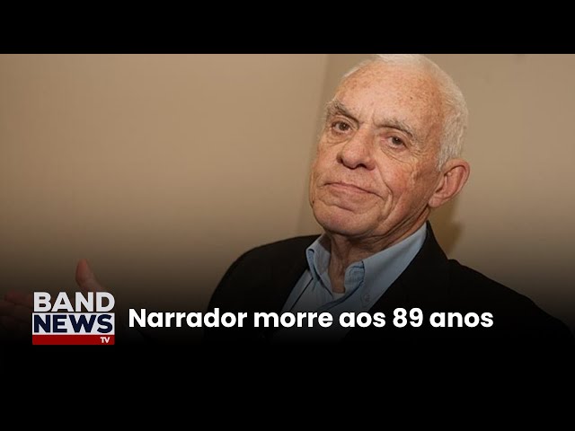 ⁣Renata Fan relembra momentos de Silvio Luiz | BandNews TV