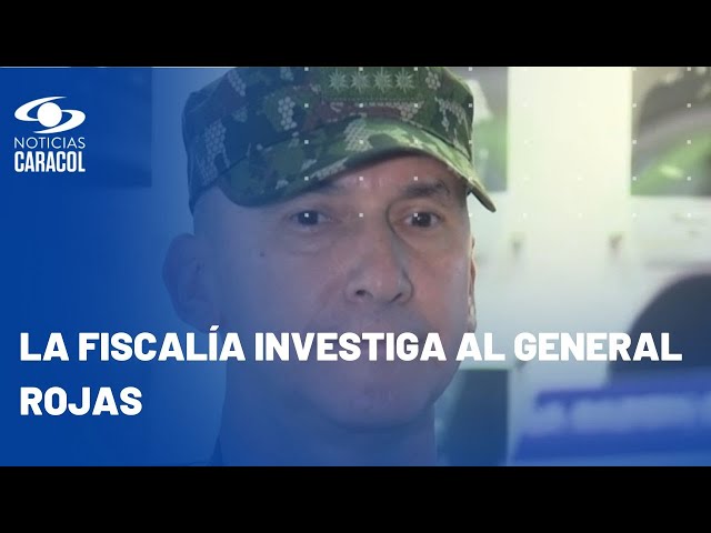 Procuraduría abre investigación a general Luis Ospina y coronel Camilo Osorio por presunto montaje