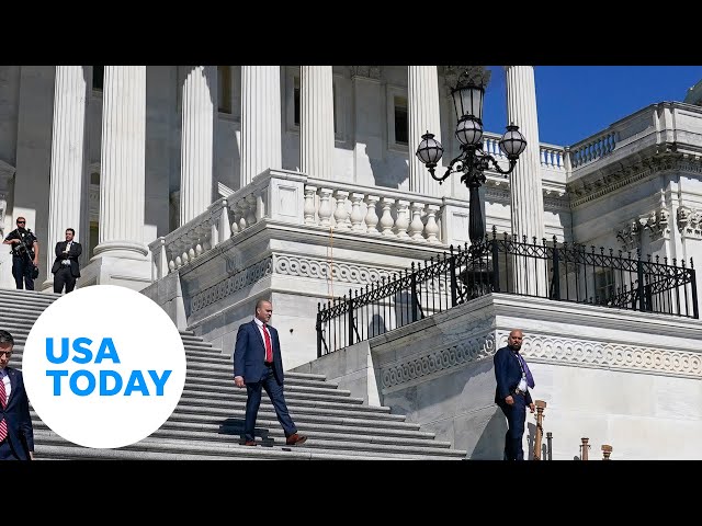 ⁣Lobbying and U.S. politics: How does it work? | USA TODAY