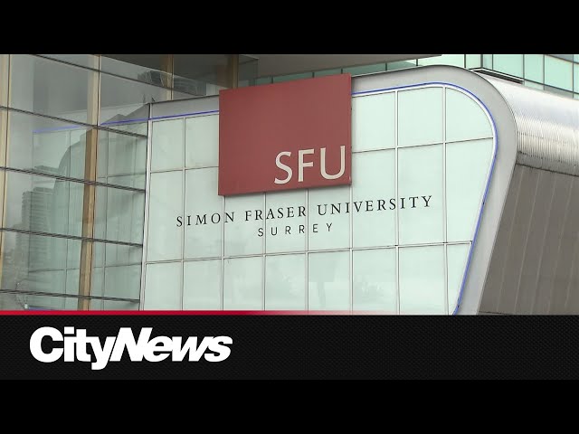 ⁣Simon Fraser University cuts English, translation programs due to rising costs