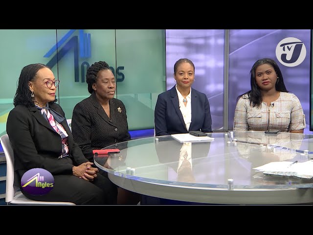 ⁣Jamaica's Constitutional Reform | TVJ All Angles