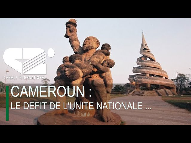 ⁣CAMEROUN : Le défit de l'unité nationale ... ( DEBRIEF DE L'ACTU du Jeudi 16/05/2024 )