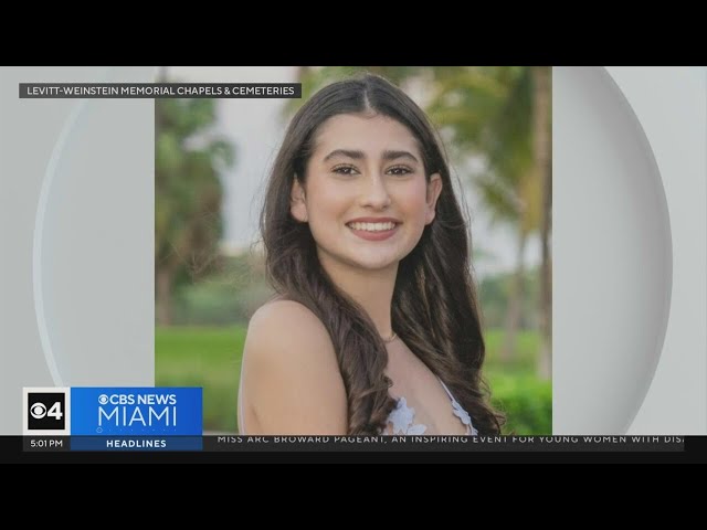 ⁣Biscayne Bay boating accident that killed 15-year-old girl opens up discussion on boat safety