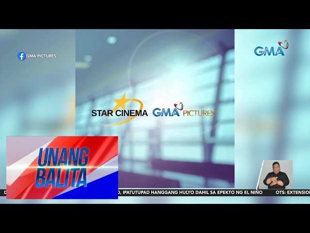 ⁣GMA Pictures at Star Cinema, may teaser video para sa kanilang upcoming collaboration | UB