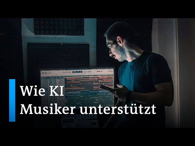 Wie KI die Musikwelt verändert | Shift