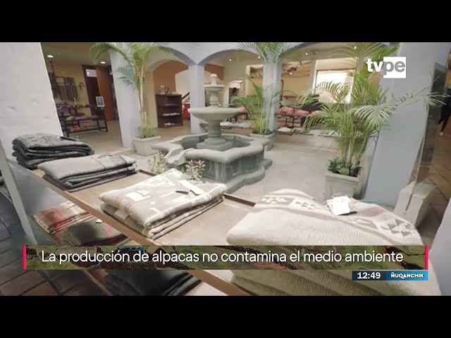 ⁣Ñuqanchik mediodía (16/05/2024) | TVPerú Noticias