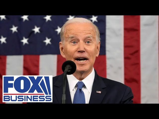⁣This was ‘very poor form’ from Joe Biden: Fmr US AG