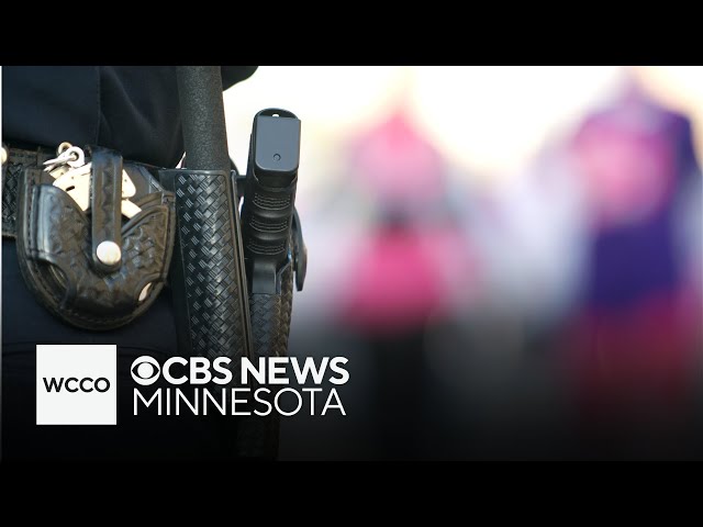 ⁣Some Minnesota law enforcement still selling used guns, though Minneapolis police stopped after WCCO