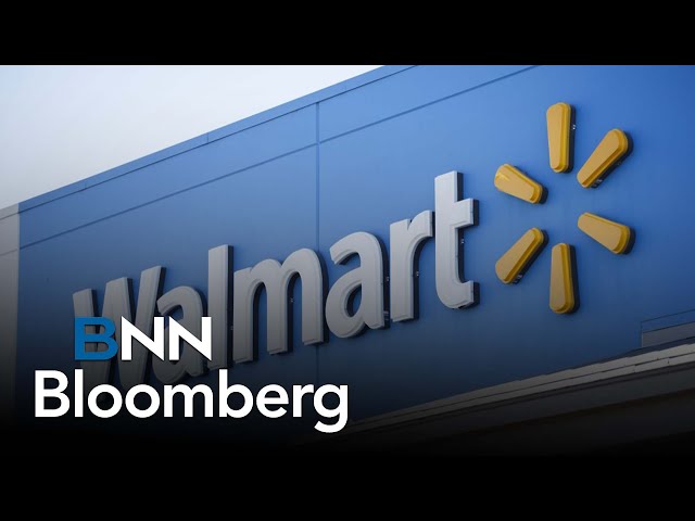 ⁣Walmart is a long-term winner: Michael Baker