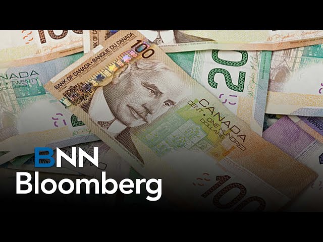 Canada is increasingly being seen as a money laundering haven: anti-money laundering expert