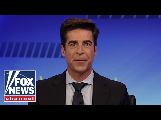 ⁣Jesse Watters: This is going to be a 'big problem' for Democrats