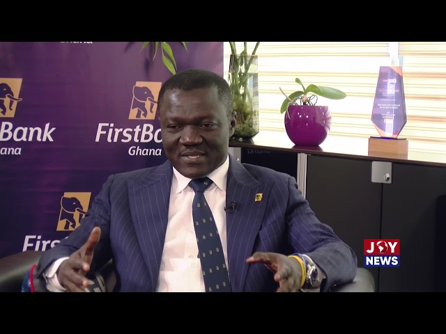 ⁣State of banking in Ghana today: Are financial institutions struggling |  PM Express (16-5-24)