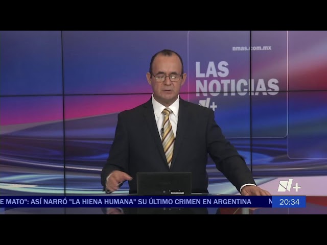 Transmisión en vivo de Televisa Veracruz Oficial