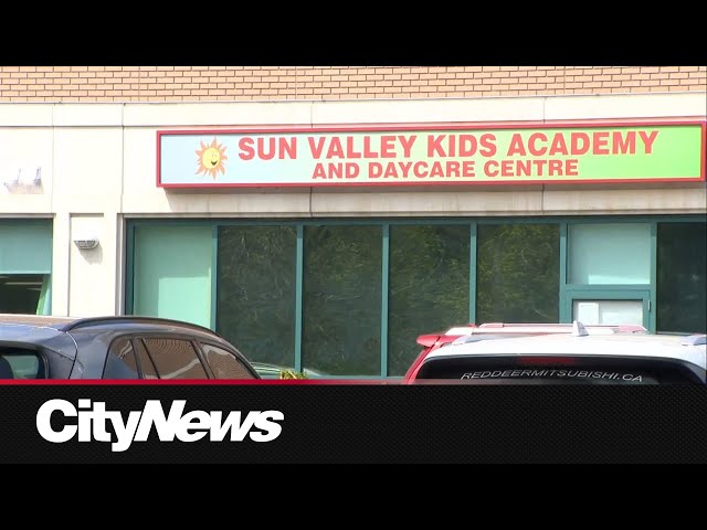 ⁣Concerns over Calgary daycare reopening amidst health violations