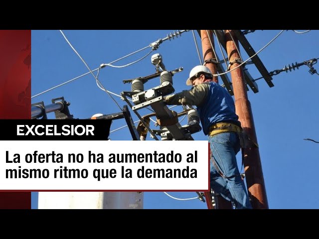 El suministro Eléctrico en México: Perspectivas y Desafíos