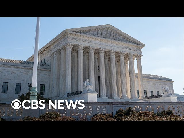 ⁣Breaking down the Supreme Court's Consumer Financial Protection Bureau ruling