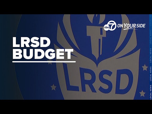 ⁣Estimated 100-200 Little Rock School District staff laid off amid $15 million budget cuts
