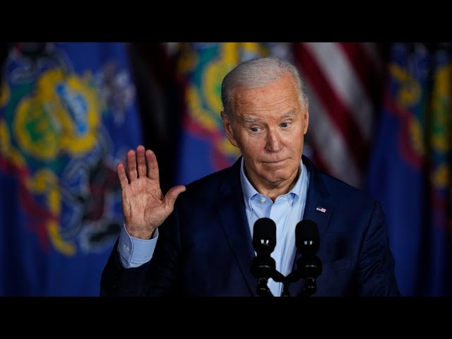 ⁣Biden administration creates ‘huge dilemma’ for themselves on Israel: James Morrow