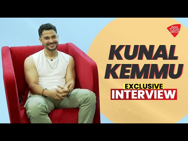 ⁣Kunal Kemmu On Madgaon Express, Sequel, Box Office, Success | Exclusive