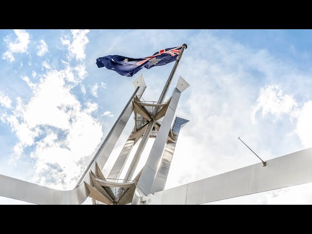 ⁣Federal budget prompts speculation election will be held by end of year