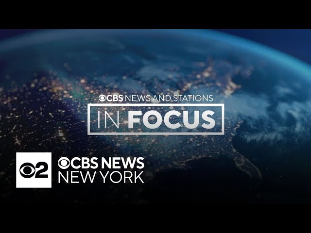 ⁣CBS News and Stations: In Focus