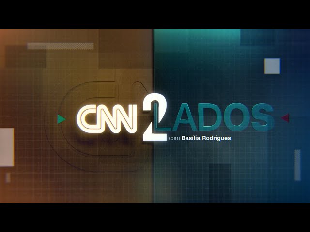 Dois Lados: Shein e Indústria Textil debatem taxação de importados | CNN NOVO DIA