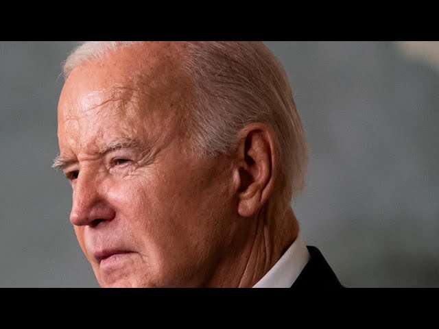 ⁣Biden-Trump CNN debate may involve ‘restrictions’ to help president