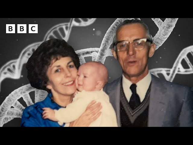 ⁣How one family's genes changed the science of Alzheimer's | The Jennings v Alzheimer'