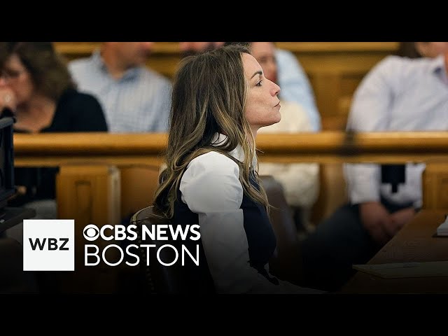 ⁣Karen Read murder trial testimony Day 14