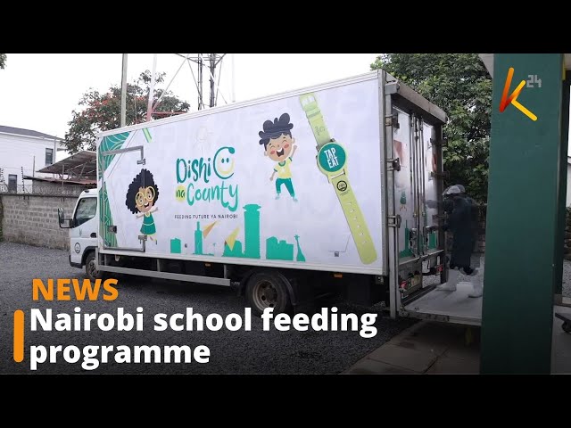 ⁣200,000 pupils benefit from meals in school